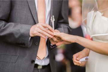 simbolos de boda
