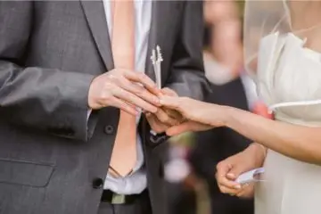 simbolos de boda