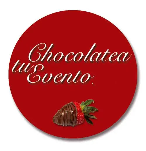 Fuente chocolate empresas